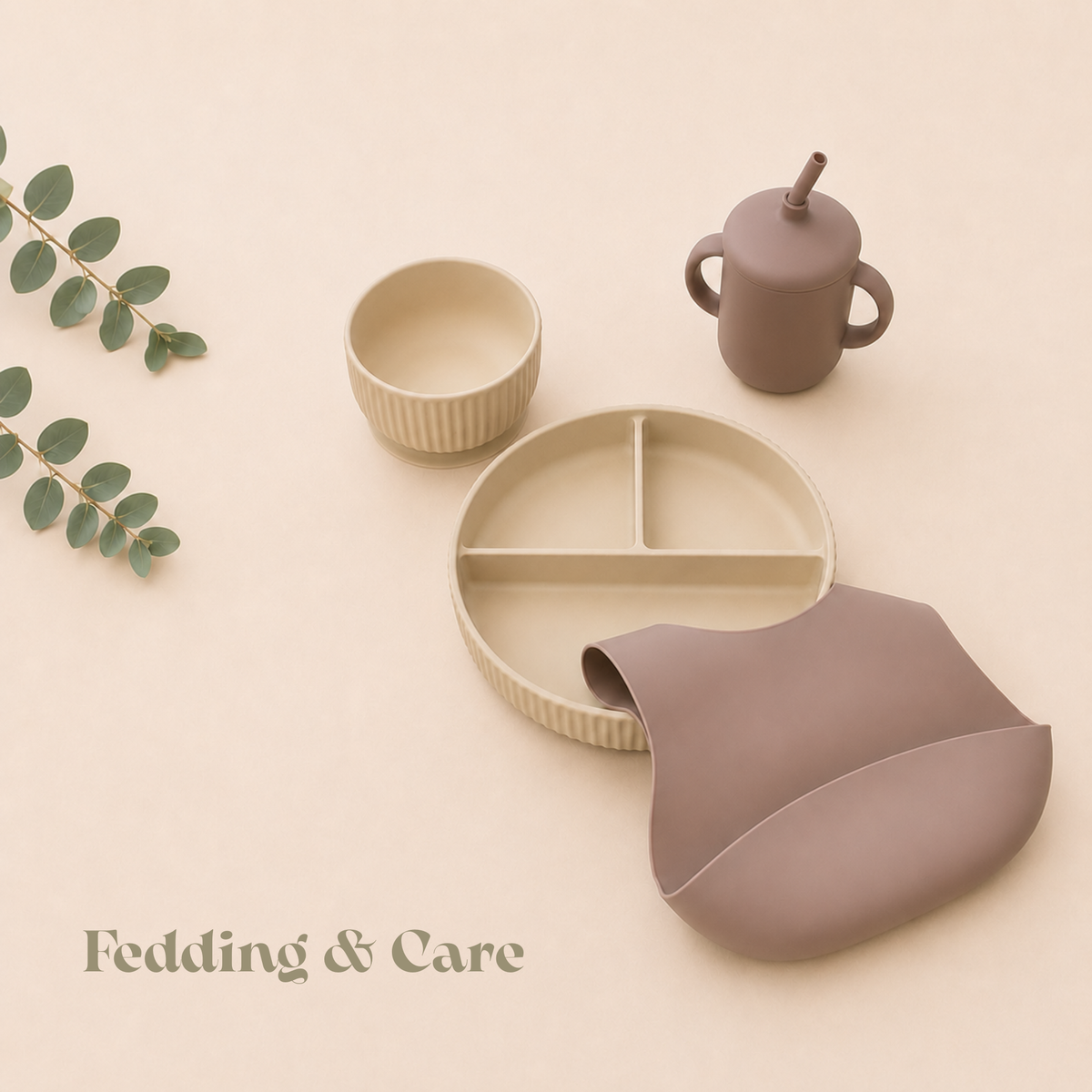 Feeding & Care