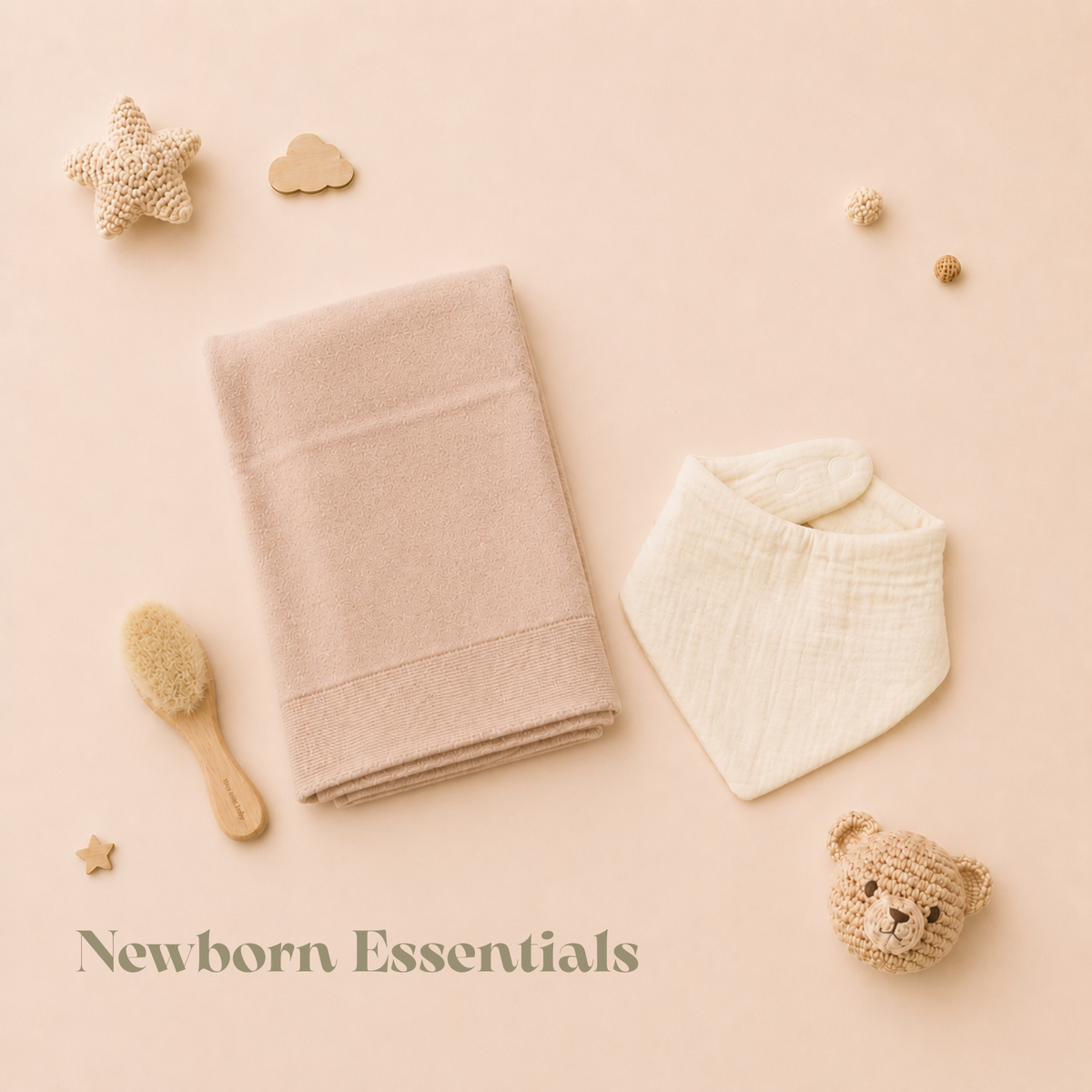 Newborn Essentials