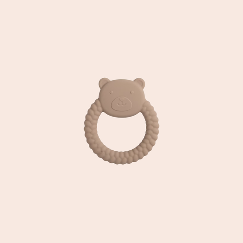 Bear Teether