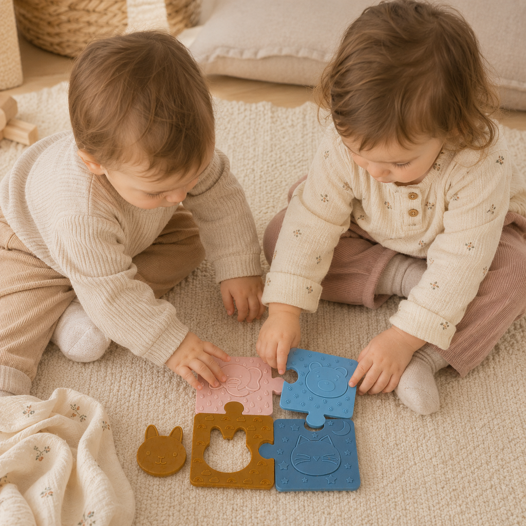 Sensory Puzzle