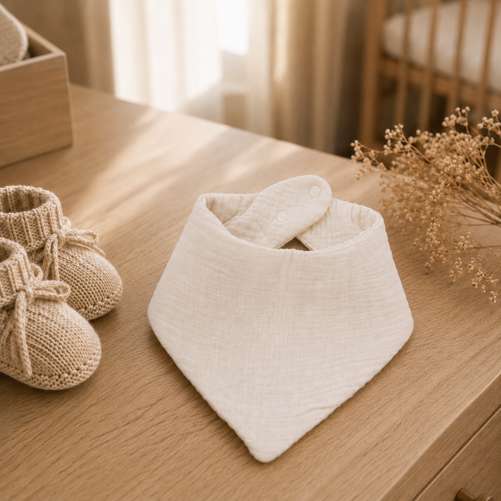Soft Bib