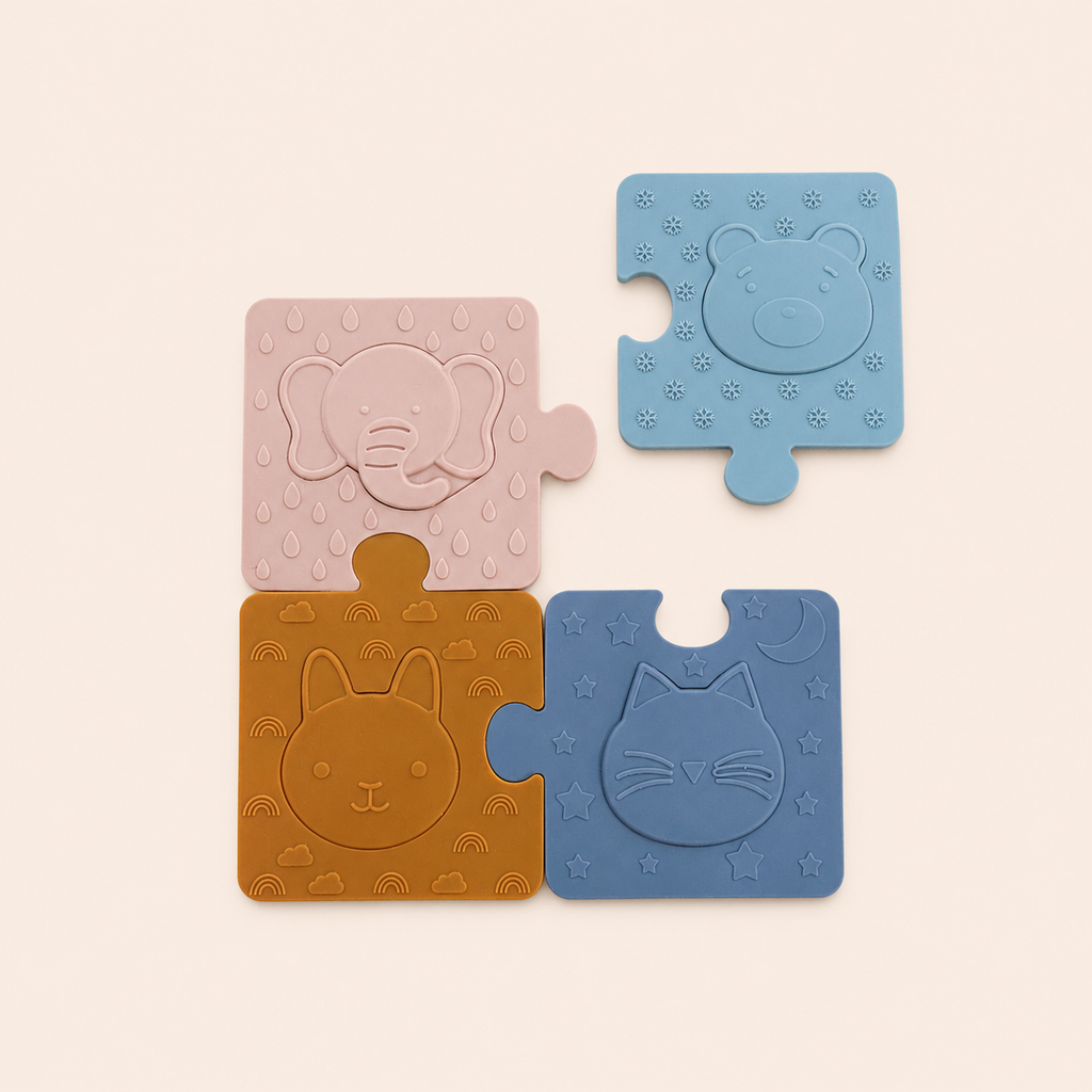Sensory Puzzle