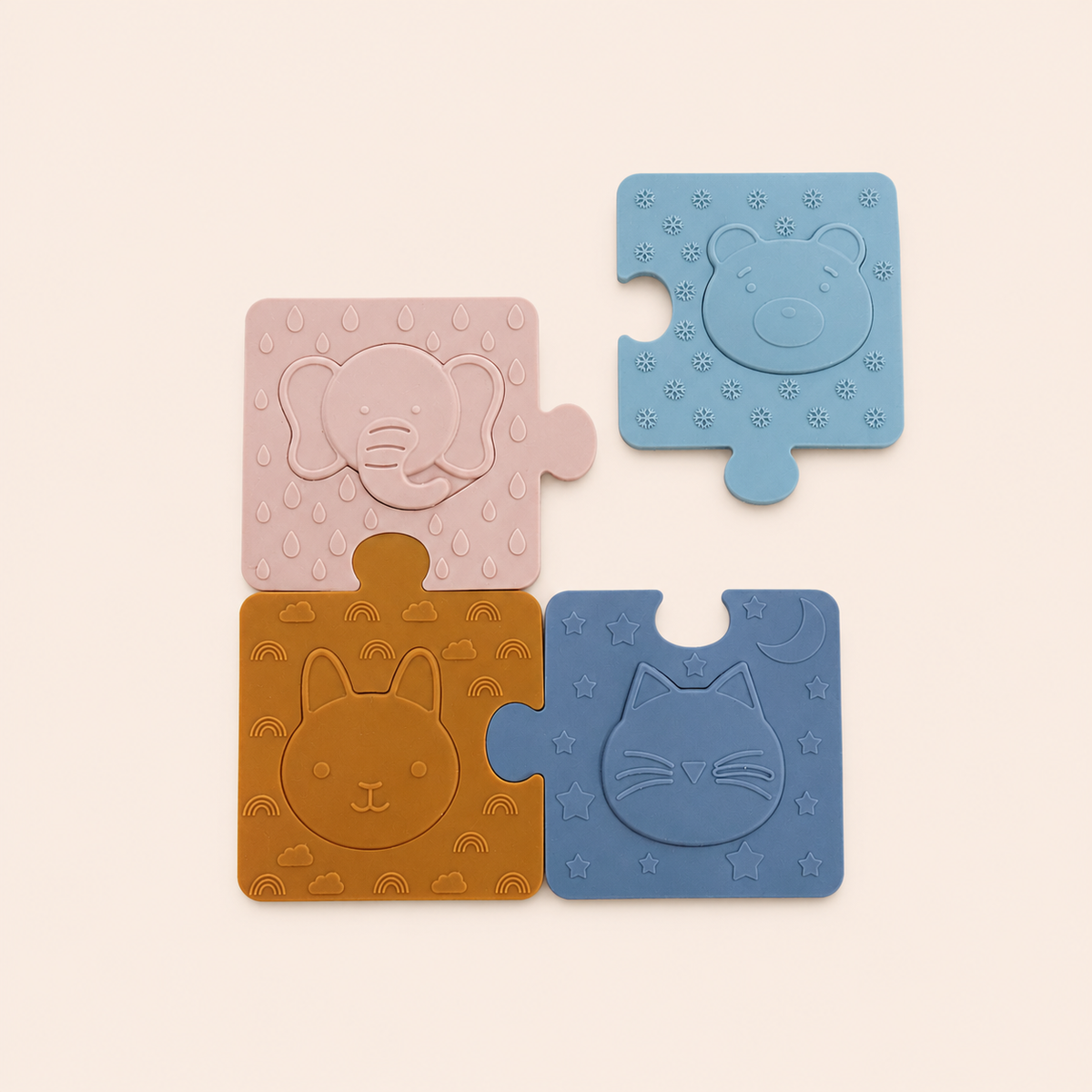 Sensory Puzzle