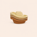 Sail Boats Sand Tones Ocean Tones Designed for bath and water play