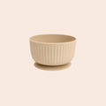 Silicone Bowl +6 months oat